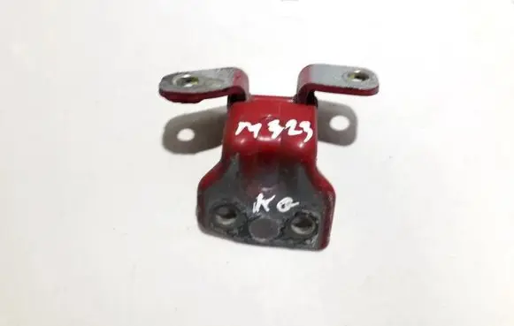 Mazda 323 Rear door lower hinge
