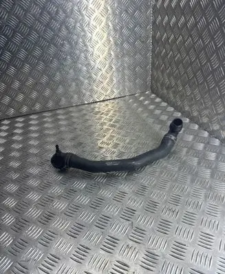 Skoda Octavia Mk3 (5E) Engine coolant pipe/hose 5Q0122101GG 3C0122291D