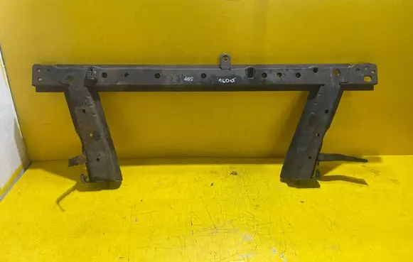 Renault Modus Front axle beam 