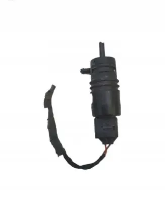 BMW 7 F01 F02 F03 F04 Windscreen/windshield washer pump