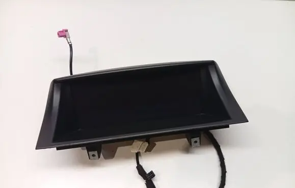 BMW 1 E81 E87 Screen/display/small screen 9211975 9211976035