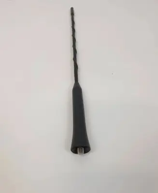 Radio antenna
