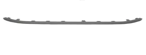 Audi A3 8Y Front bumper splitter molding 8Y0807110AGRU