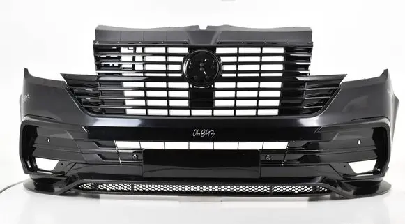 Volkswagen Multivan T6 Front bumper 7LA807221AJKB