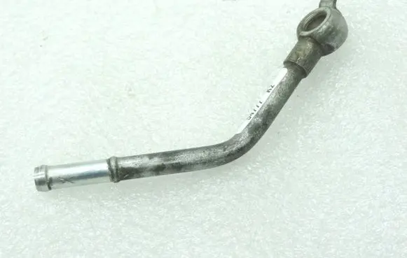 Toyota Avensis T250 Coolant pipe/hose 1602726010