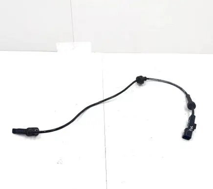 Ford Fusion II ABS brake wheel speed sensor 