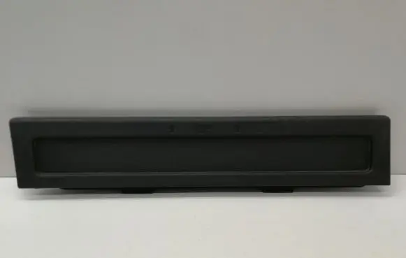 Volkswagen PASSAT B8 Other trunk/boot trim element 3G9867464