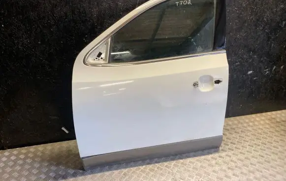Hyundai ix 55 Front door