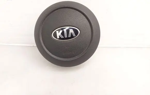 Steering wheel airbag
