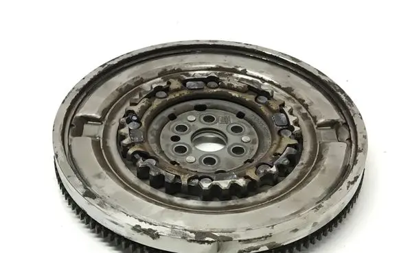 Hyundai Veloster Dual mass flywheel 232002B590 2643NGJ