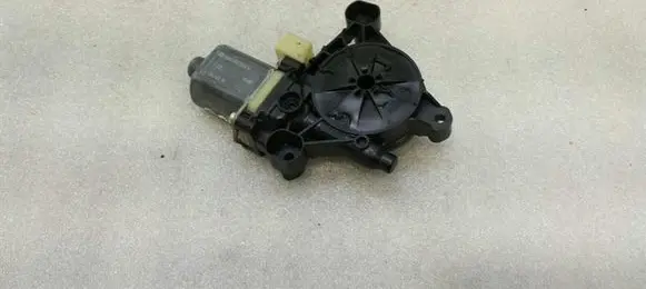 Porsche Macan (95B) Rear door window regulator motor 5Q0959802A