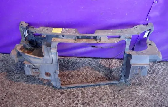 Ford Galaxy Front bodywork piece 