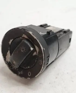 Audi A4 S4 B6 8E 8H Light switch 8E0941531A