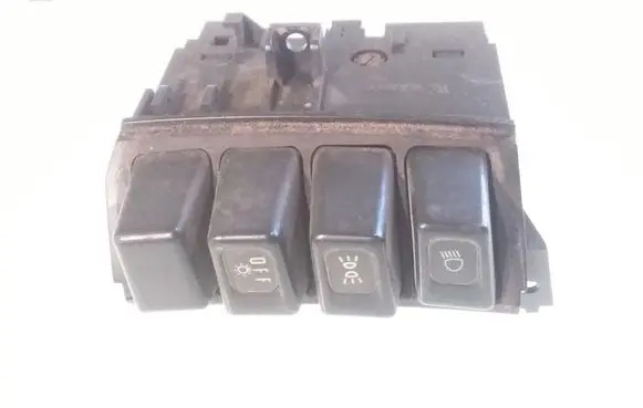 Opel Frontera A Light switch 155217