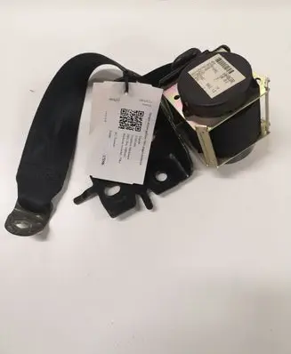 Mazda 3 I Rear seatbelt 606406300