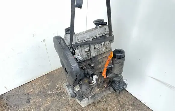 Audi A3 S3 8L Engine