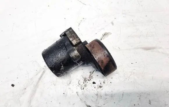 KIA Optima Generator/alternator belt tensioner 