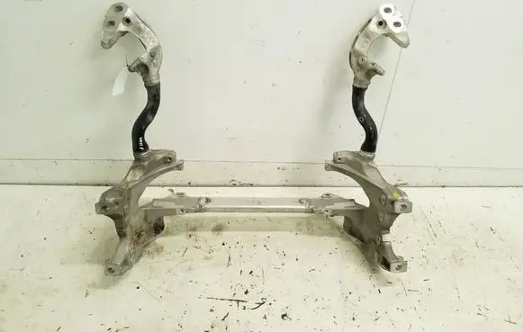 Porsche Cayenne (9Y0 9Y3) Front subframe 4M0399315T