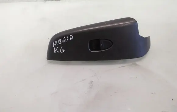 Honda Civic Electric window control switch