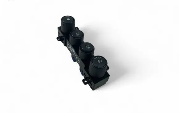 SsangYong Actyon Other switches/knobs/shifts 8530132591