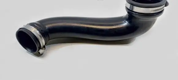 Citroen C4 I Picasso Intercooler hose/pipe 9656202480 M04005C180 104005C180
