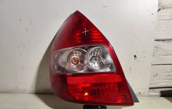Honda Jazz Rear/tail lights