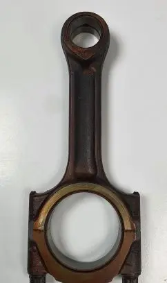Volvo S90, V90 Piston with connecting rod