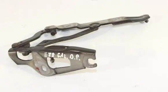 BMW 1 E82 E88 Tailgate/trunk/boot hinge 7166752