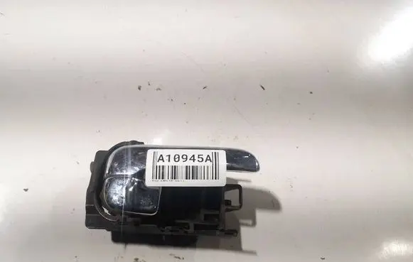 Nissan Almera Tino Rear door interior handle 