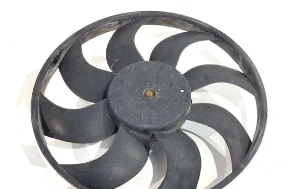 Opel Movano B Fan set 5YY0429
