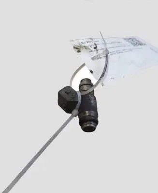 Renault Espace - Grand espace IV Fuel injector H82064228