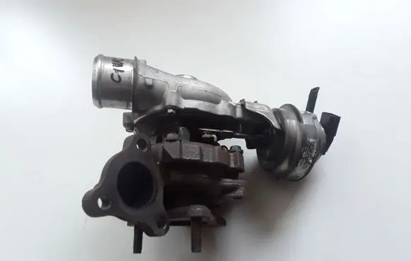 Honda Civic IX Turbo 820371