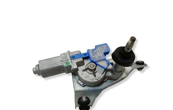 Honda FR-V Rear window wiper mechanism 