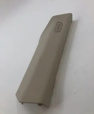 BMW X1 U11 (D)pillar trim (top) 9462321