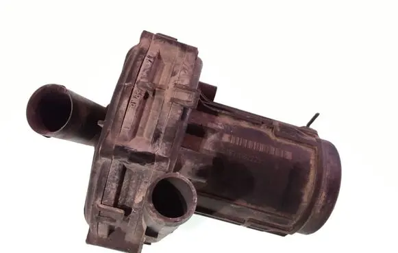 Volvo S40, V40 Secondary air pump 30808802