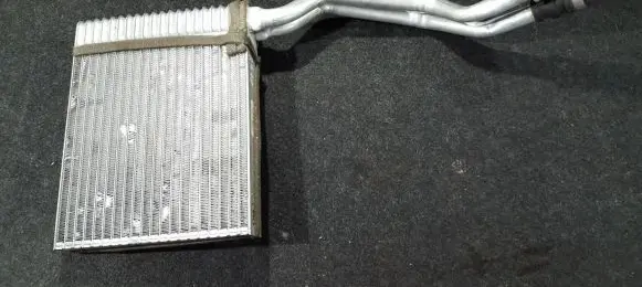 Ford Focus Heater blower radiator vp3m5h18476fa