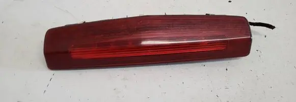 Opel Zafira B Third/center stoplight 13211587