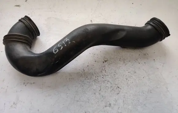 Peugeot Boxer Intercooler hose/pipe 1349903080