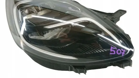 Ford Puma Headlight/headlamp L1TB13E014CH