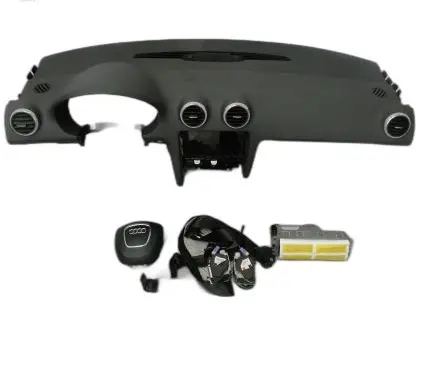 Audi A3 S3 8P Dashboard 8P0