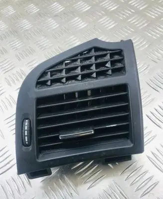 Mercedes-Benz S W221 Dashboard side air vent grill/cover trim A2218300254