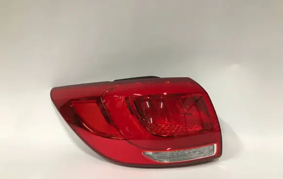 KIA Sportage Rear/tail lights 924013W6