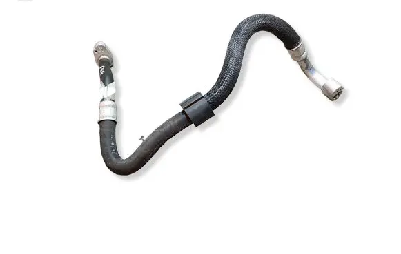 BMW 2 F44 Air conditioning (A/C) pipe/hose 6834655