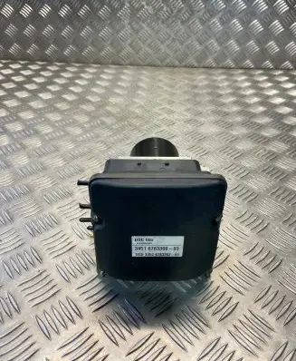 BMW 5 E60 E61 ABS Pump 6783362 6783360