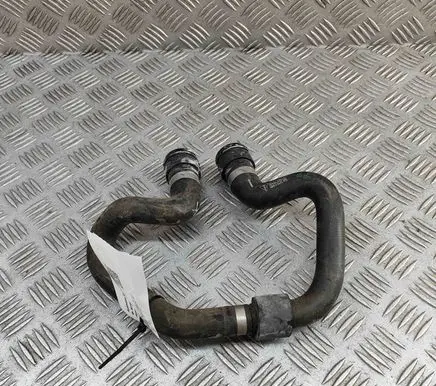 Porsche Taycan 9J1 Engine coolant pipe/hose 9J1121624