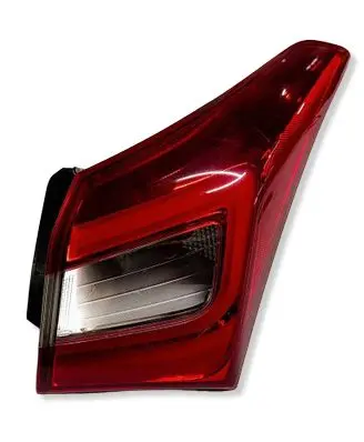 Hyundai i30 Rear/tail lights 92402A51