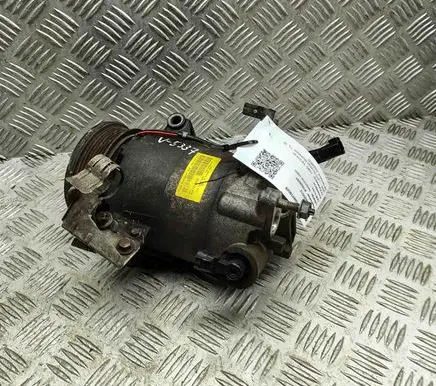 Ford Fiesta Air conditioning (A/C) compressor (pump) C1B119D629AH
