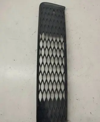 Audi Q7 4L Front bumper lower grill 4L0807697B 3X392 AU716PA