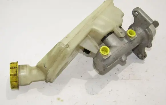 Citroen C2 Master brake cylinder