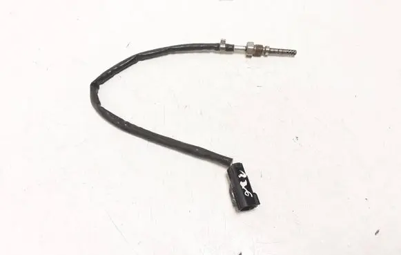 Volvo S60 Exhaust gas temperature sensor 3075456A